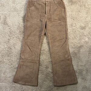 Hammies Men’s Bell Bottoms
